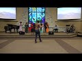 Swahili Church Springfield Mo Worship 05 03 2026 