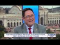 Rep. Mike Flood on AI, the Federal Reserve, and Congressional News of the Week