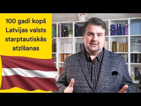 Video: Kas Ir Suverēna Valsts