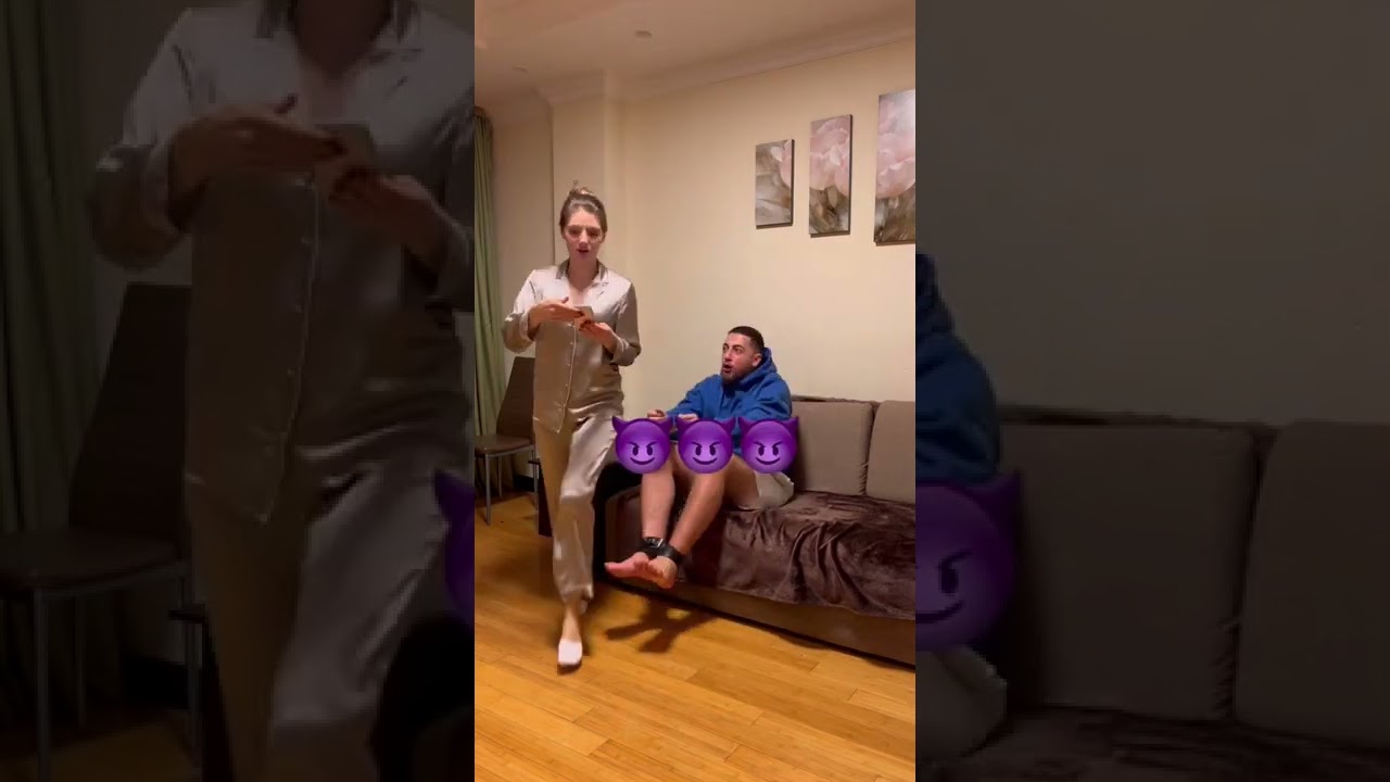 Ролевые игры в семейной жизни