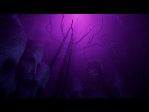 The world building in this H.P. Lovecraft inspired world is INCREDIBLE #Shorts - The world building in this H.P. Lovecraft inspired world is INCREDIBLE #Shorts
