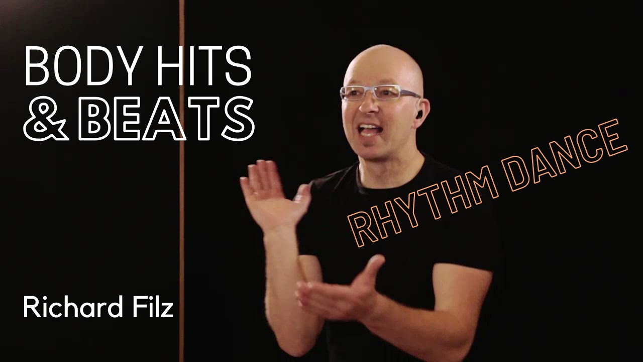 Body HITS and BEATS - Rhythm Dance