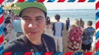 Poly Passports - Hawaii