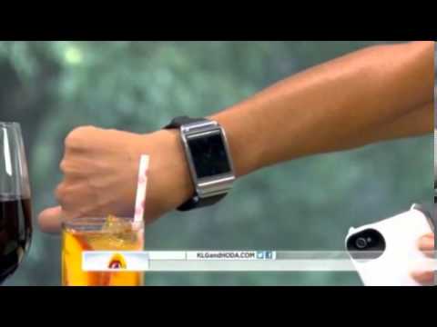 Hoda Kotb accidentally reveals phone number on air