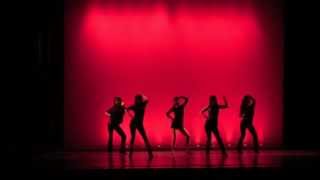 Purdue ASUB Presents: Spring 2012 Miss Asia Pageant and Cultural Show