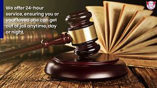 24-Hour Bail Bonds Service in Kingman, AZ