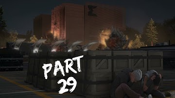 Ghost Recon Breakpoint- Solo Playthrough Part 29: Innocent Slaughter