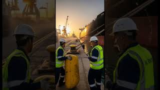 The People Behind the Pipes: Libya’s Unseen Energy Workforce