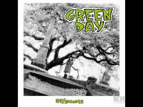 洋楽 GREEN DAY 39/smooth Green Day - 39/Smooth (1990) Full Album - YouTube