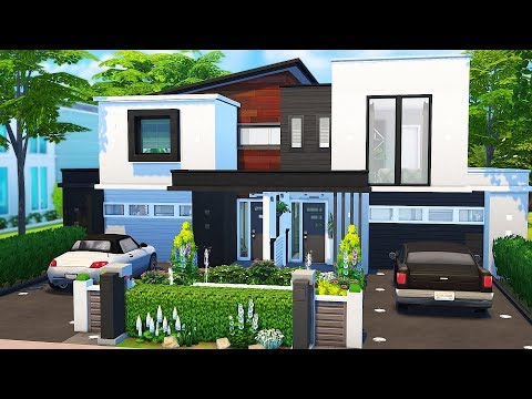 modern-family-duplex-💗---the-s