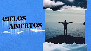 Pastor Carlos Bermúdez - Cielos abiertos