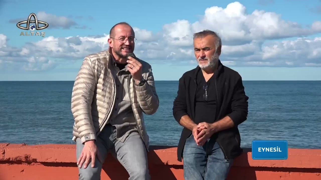 Rotamız Keyfimiz | Eynesil | 9. Bölüm