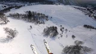 Speedfly Le Tour (Chamonix)