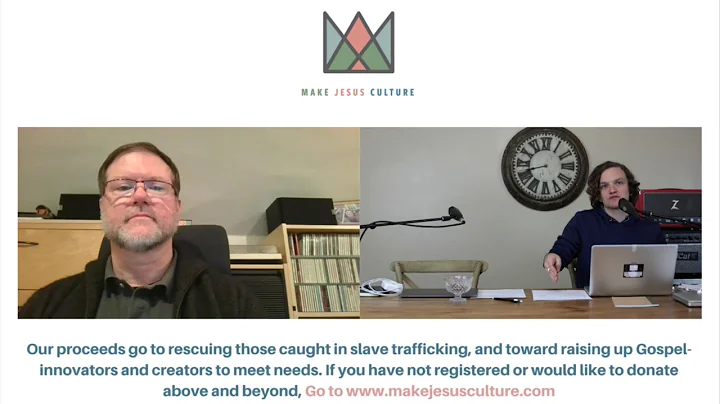 William Messenger: Doing God's Work in the Small T...