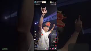 DJ KONGZ (Adiknya DJ PANDA And Support By DJ PANDA) PERFORM@BLUEFIRE BEACH CLUB BATAM 30/12/25