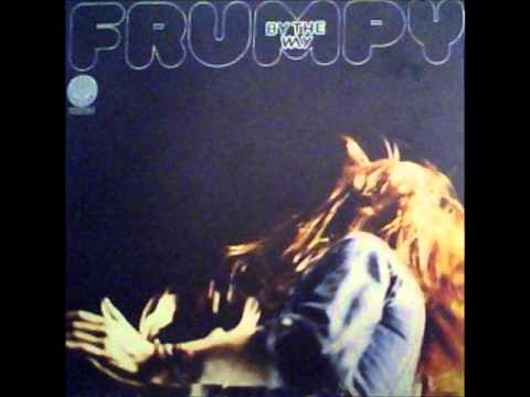Frumpy - By the Way - YouTube