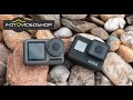 GoPro Hero 7 Black vs DJI Osmo Action CZ / SK | Fotovideoshop.sk