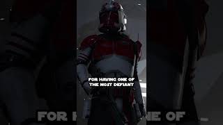 The Marvel Clone Troopers (Thorn & Doom)