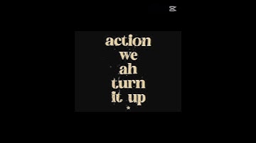 Thumbnail of Money Pull Up Action #lyrics #song