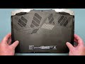 Predator Helios 300 - How to install a second M.2 drive