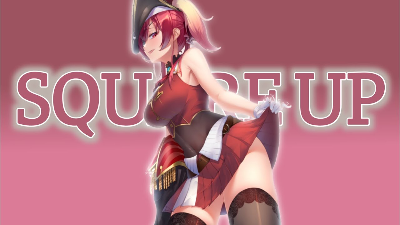 'Square-Up' M/V | Old Edit | AMV Anime | best songs for amv