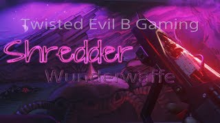 Wunderwaffe Shredder Call of Duty: Infinite Warefare Zombie in Spaceland screenshot 1