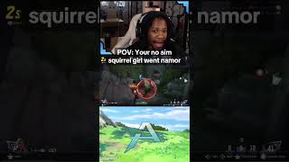 Why go namor #fyp #gaming #funny #rage #reaction #marvelrivals