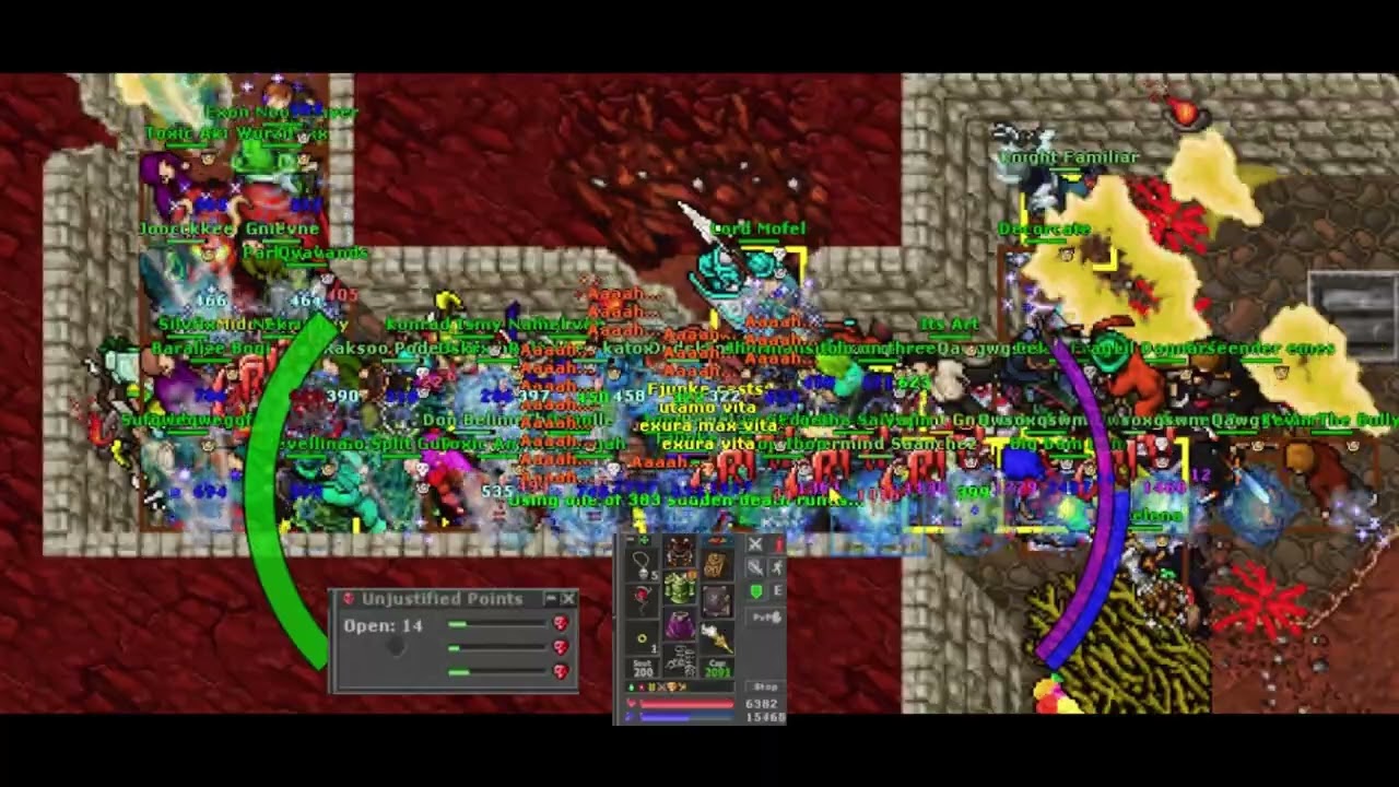 Fjunke beast decoy - Specialized epic fail