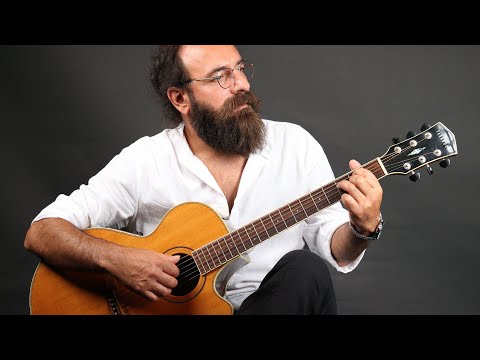 Erdoğan Emir - Usar Nawo Amo