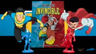 Tiny Epic Invincible™