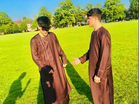 سبا به ټول عالم ته وایم