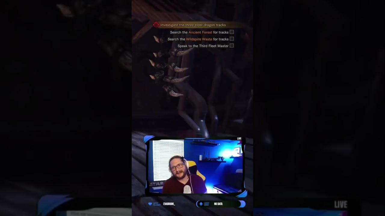 From Highs to Lows: Nergante vs. Uragon!