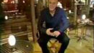 David Anders discusses the Alias video game Profile