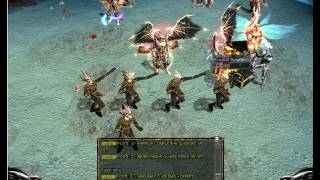 Funny Event OpenMu