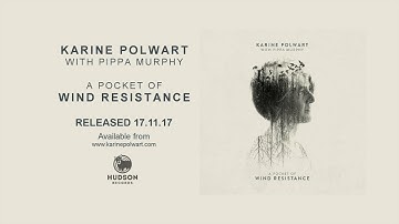 Thumbnail of Karine Polwart with Pippa Murphy - A Pocket of Wind Resistance