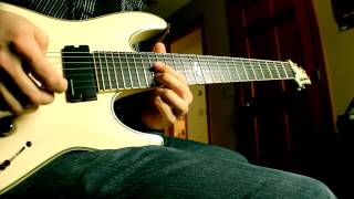 Miniatura de ""The End" (Metal/Djent) One Man Band Instrumental"