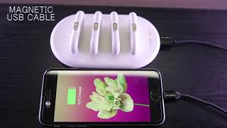 Finger Pow - Original Geek