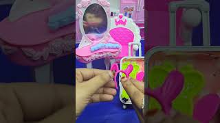 Satisfying ASMR Barbie Family Playset #barbie #doll