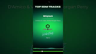 Edm Music Damico & Valax, Rachel Morgan Perry - Whiplash