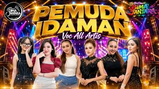 PEMUDA IDAMAN - ALL ARTIS THE BEST MUSIC BIMA JANTARA PRO