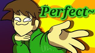 Perfect Meme Slight Flash Warning?? Eddsworld Animation - Meme