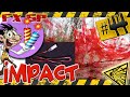 Ep 44  comment faire des impacts de balle  part 2