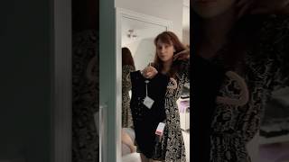 TK Maxx Gold Label clothing find / How to style crochet vest