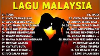 Lagu Malaysia Pengantar Tidur Tiara   Gerimis Mengundang LAGU MALAYSIA POPULER TERKINI