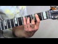 Colorful Substitute for the Major Chord