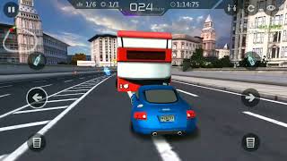 balap liar games mobil balap screenshot 3