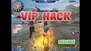 #AK2HACK #AttackOnline2 New upgrade #Cheat , Auto_Kill HP up Demage Skip Round Ghost Mode ...!