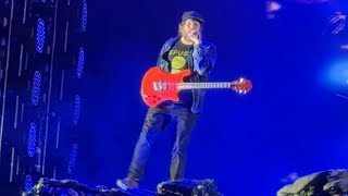 Fall Out Boy - “Centuries” (Boston Calling 2025) @falloutboy