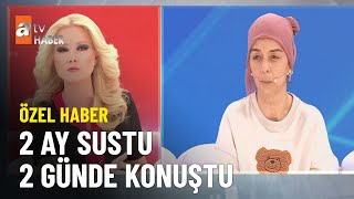 Şaban Ataş cinayetinde yeni itiraf! - atv'de Hafta Sonu 18 Mayıs