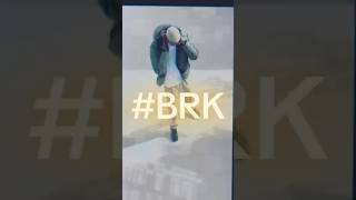 ‎OUTNOW🚨‼️ #BRK est maintenant disponible #rap #쩐다 #music #lyrics #drill #freestyle #hiphop #dance
